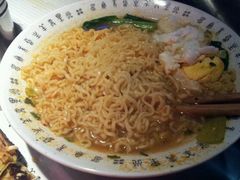 方便面-很久以前羊肉串(农科路店)