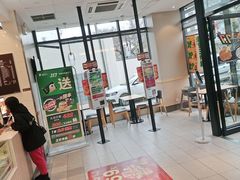 -德克士(安新百隆购物店)