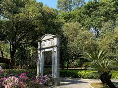 -深圳国际园林花卉博览园