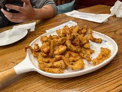 -小船渔村•大连菜•大连焖鱼(黄河路店)