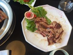 -冷面大王(大南街店)
