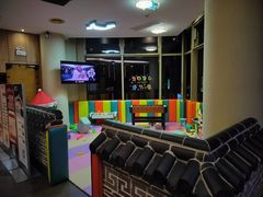 -纽斯桑拿会所(东绣路店)