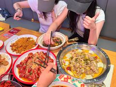 -海岛八号龙虾烧烤田鸡(蓝天路总店)