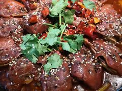 -清真·金鑫隆牛羊肉(环山路店)