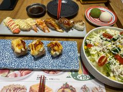 -Sushi Love 创意寿司(丽影广场店)