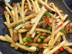 -好灶头妈妈菜·柴火灶台鱼·千岛湖土菜地标美食