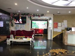 -莎蔓莉莎美容会所