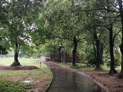 -东湖落雁景区