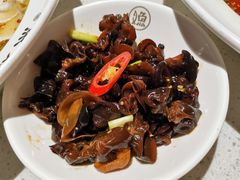 -江渔儿酸菜鱼(港湾1号店)