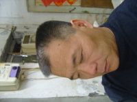 -兰建理发店