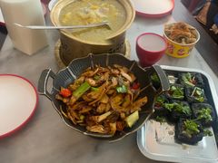 -湘渝人家·川湘菜(十里河店)