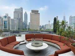 -Highline·城市露台景观餐厅(淮海路店)