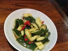 -令狐冲烤鱼·烧菜馆(达明店)