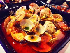 -梵云依家小冒菜(新街口总店)