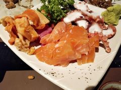 -新鲜特色餐厅(香格里拉大酒店)