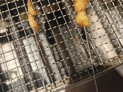-橦橦小马扎烧烤 (传媒大学店)