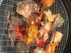 -一牛道炭火烧肉居酒屋(椒江店)