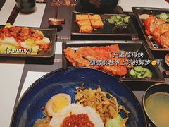 -馔豚·台北菜专门店(深圳湾万象城店)