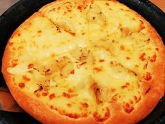 -必胜客(广渠路店)