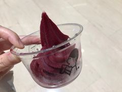 -喜茶(北京华贸购物中心店)