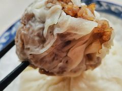 -清泉阁包子饺子·刀削面(五一店)