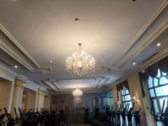 -重庆长寿碧桂园凤悦凤凰酒店