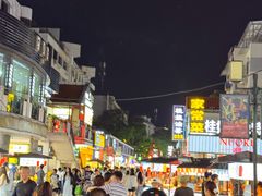 -东西巷
