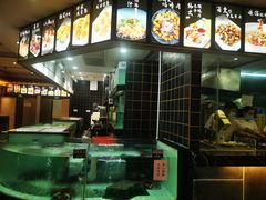 -宝园酒家(美林M·LIVE天地东座店)