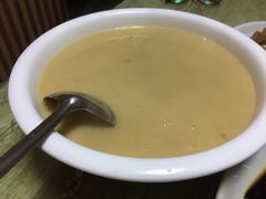 花生糊-华春餐馆(鱼山路店)