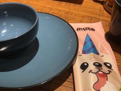 -老九巷川小馆(万松园店)