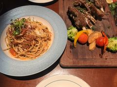 -埠口精酿夜景餐酒吧· BREWPORT BISTRO(长嘉汇重庆之眼店)