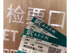 -SFC上影影城(港汇永华IMAX激光店)
