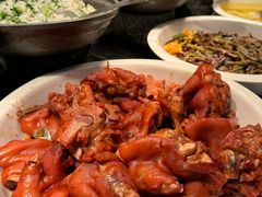 -晶丽香榭自助餐(南京大饭店)