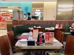 -鼎泰丰(国贸商城店)