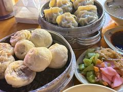 -梁憨包(南岸回龙湾店)
