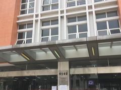 饭堂-广州医科大学(越秀校区)