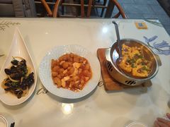 -来客家食府 · 福建客家菜(厦禾路店)