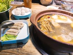-蔡记·九米羊肉炉(东渡店)