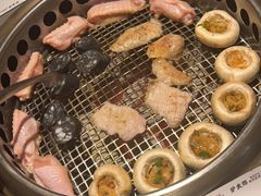 -炉太郎日式烧肉店(华贸店)
