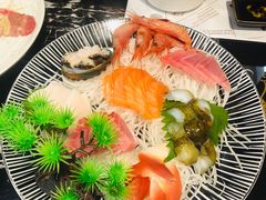 -松坂屋日料自助(长城路店)