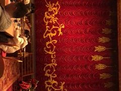 -唐乐宫歌舞剧院·餐厅