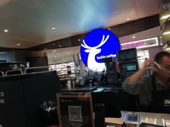 -luckincoffee瑞幸咖啡(香港名店街店)