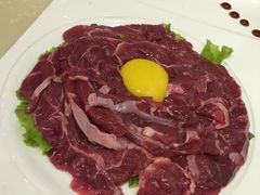 -北门涮肉·铜锅涮肉(南锣鼓巷店)
