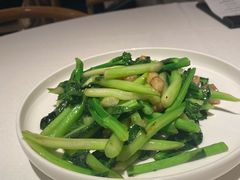 -莆田餐厅PUTIEN(深圳湾万象城家宴店)