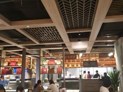 -同庆楼(滨湖万达广场店)