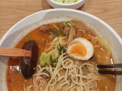 -味千拉面(光启城时尚购物中心店)