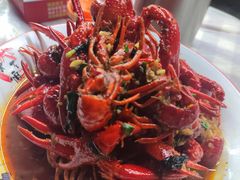 -辣不怕口味虾(凌霄路店)