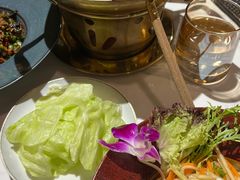 -MORNING  TAI莫柠泰·东南亚泰式餐厅(滨江公园店)