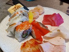 -星璨·自助餐厅-厦门禹洲温德姆至尊豪廷大酒店