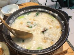 -潮粥荟·潮汕砂锅粥(朝阳大悦城店)